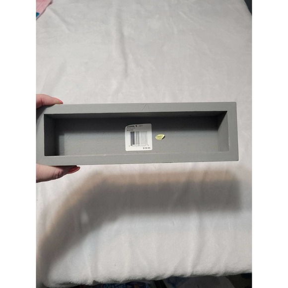 I Love Us Wooden decor - Picture 3 of 3